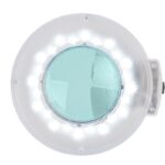Lampe Loupe Led S5 + Trépied Led, Intensité Lumineuse Normale - Image 2