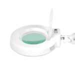 Lampe Loupe Led S5 + Trépied Led, Intensité Lumineuse Normale - Image 5