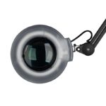Lampe Loupe S4 + Trépied Noir 1