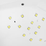 Lampe Solaire Uv Double Led 5 48W Usb 7