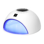 Lampe Uv Led Ocho Nails 8 Led Blanche 84W