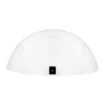 Lampe Uv Led Ocho Nails X13 65W Blanche Avec Fond Miroir 6