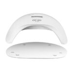 Lampe Uv Led Ocho Nails X13 Plus 65W Lumière Rouge Blanche Ccc 3
