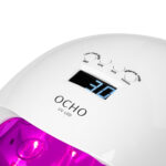 Lampe Uv Led Ocho Nails X13 Plus 65W Lumière Rouge Blanche Ccc 4