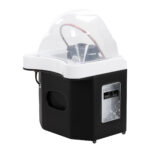 Lavabo Gabbiano Head Spa 050 Noir 1