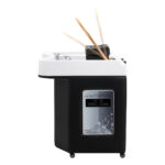 Lavabo Gabbiano Head Spa 050 Noir 3