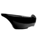 Lavabo Noir Gabbiano 2