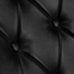 Lavage De Cheveux Gabbiano Lyon Noir 4