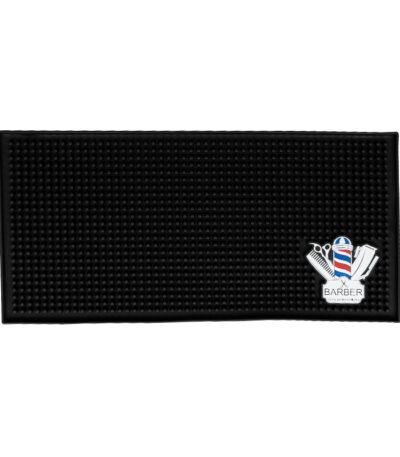 Le Tapis De Barbier Est Petit