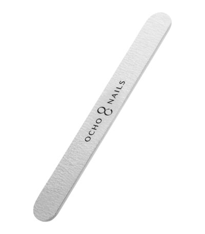 Lime Droite Ocho Nails 100/180 10 Pièces.