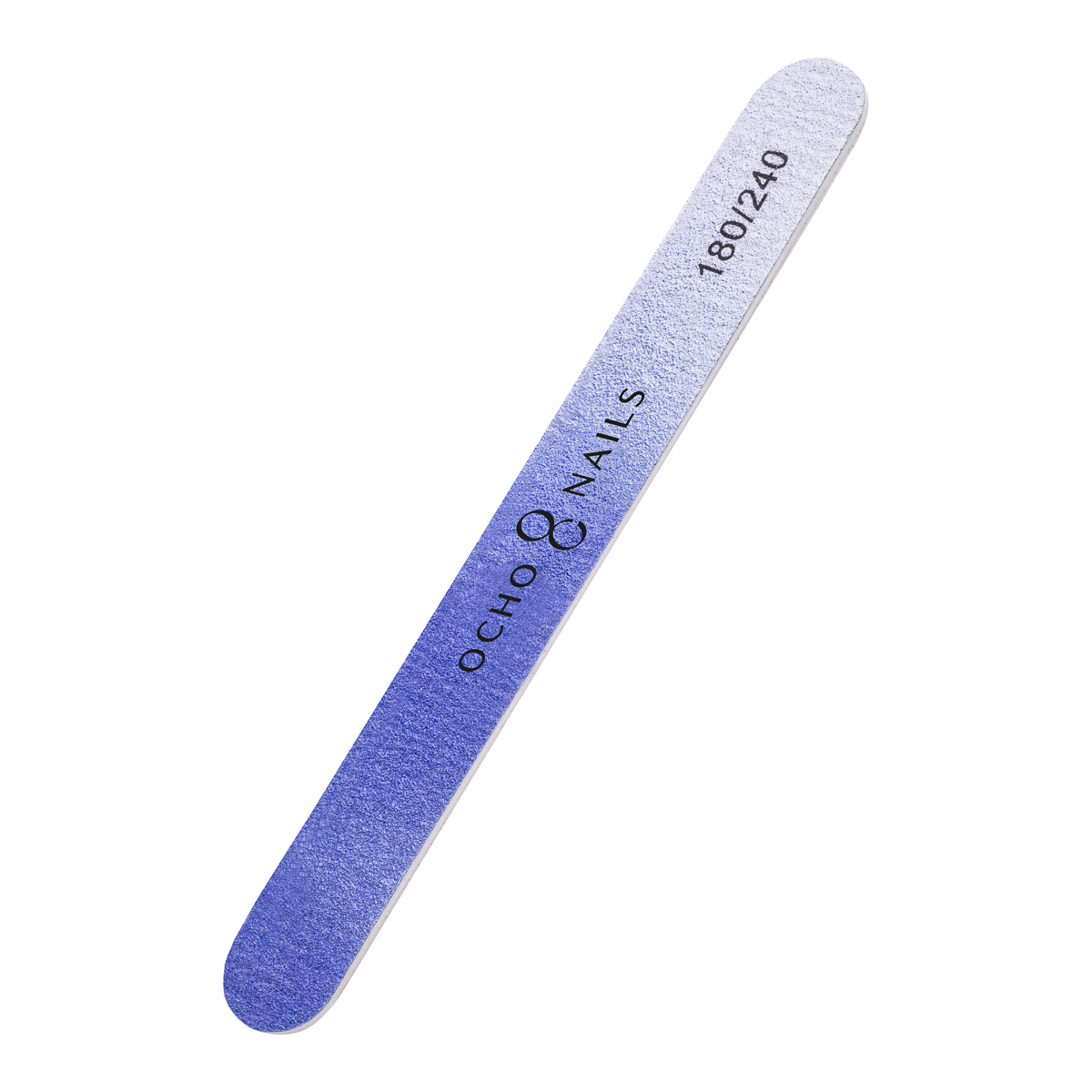 Lime Droite Ocho Nails 180/240 Lime Droite Ocho Nails 180/240