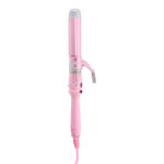 Lisseur À Cheveux Trio Xl Rose K-222 2
