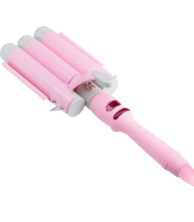 Lisseur À Cheveux Trio Xl Rose K-222