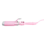 Lisseur À Cheveux Trio Xl Rose K-222 3