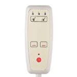 Lit Cosmétique Spa Azzurro 805 1 Fort Venge / Latte Chauffé 3