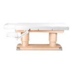 Lit Cosmétique Spa Azzurro 838 4 Strong. Chauffant 5