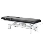 Lit De Massage Électrique Azzurro 684 1 Noir Puissant 2
