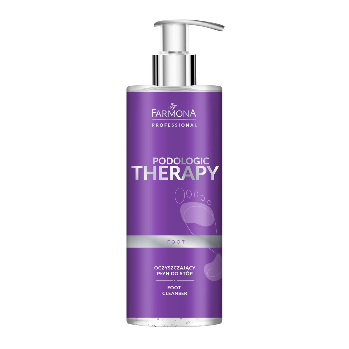 Lotion Nettoyante Pour Les Pieds Farmona Lotion Nettoyante Pour Les Pieds Farmona