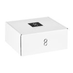 Machine À Ongles Blanche Ocho Technic 65W 10