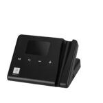 Machine À Ongles Noire Ocho Technic 65W 1