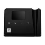 Machine À Ongles Noire Ocho Technic 65W 2