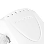 Machine À Ongles Saeyang Marathon 3 Champion Blanche + H200 5