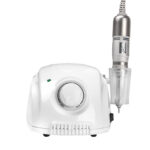 Machine À Ongles Saeyang Marathon 3 Champion Blanche + H200 2