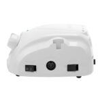 Machine À Ongles Saeyang Marathon 3 Champion Blanche + H200 3