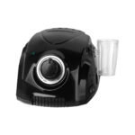 Machine À Ongles Saeyang Marathon 3 Champion Noire + H200 1