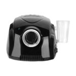 Machine À Ongles Saeyang Marathon 3 Champion Noire + H200 2