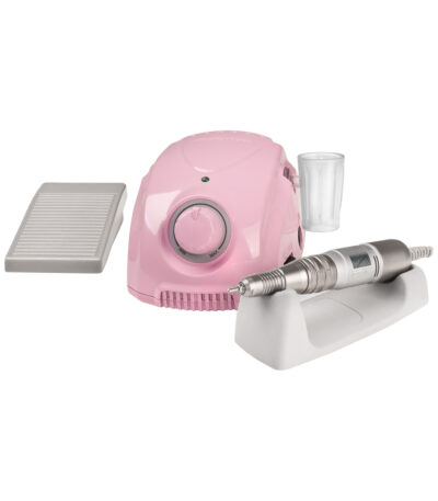 Machine À Ongles Saeyang Marathon 3 Champion Rose + H200