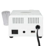 Machine À Ongles Saeyang Marathon Escort Iii Blanche + H200 6