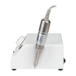 Machine À Ongles Saeyang Marathon Escort Iii Blanche + H200 7