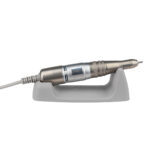 Machine À Ongles Saeyang Marathon Escort Iii Blanche + H200 8