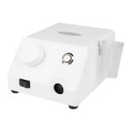 Machine À Ongles Saeyang Marathon Escort Iii Blanche + H200 2