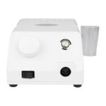 Machine À Ongles Saeyang Marathon Escort Iii Blanche + H200 3