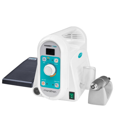 Machine À Ongles Saeyang Marathon Handy 700 2 En 1