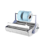 Machine À Souder Pour Manchons Lafomed F-300A