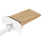 Machine De Podologie Cyclone-Vac Pour Ongles Et Podologie Avec Aspirateur Et Podiste 10