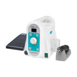 Machine De Polissage Dentaire Saeyang Marathon Handy 702 + Micromoteur De Pièce À Main S40-Fs60N