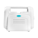 Machine De Polissage Dentaire Saeyang Marathon Handy 702 + Micromoteur De Pièce À Main S40-Fs60N 2