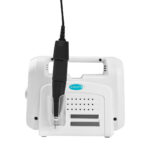 Machine De Polissage Dentaire Saeyang Marathon Handy 702 + Micromoteur De Pièce À Main S40-Fs60N 3