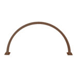 Manucure Glow Arche Ii Brun Clair 2