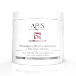 Masque Anti-Algues Apis Couperose Pour Peau Coupée 250 G