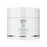 Masque Apaisant Apis Après Traitement Aux Acides 200 Ml