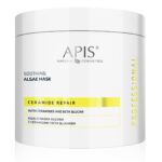 Masque Apaisant Aux Algues Apis Ceramide Repair