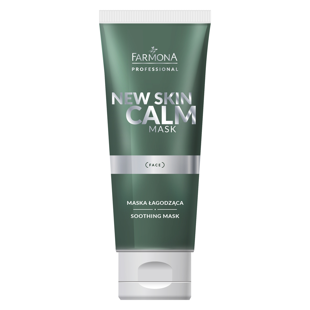 Masque Apaisant Farmona New Skin Calm 200 Ml Masque Apaisant Farmona New Skin Calm 200 Ml