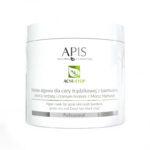 Masque Aux Algues Apis Anti-Acné Pour Peaux À Tendance Acnéique 250 G