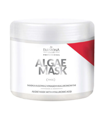 Masque Aux Algues Farmona À L'Acide Hyaluronique 500 Ml