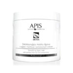 Masque Détoxifiant Aux Algues Apis